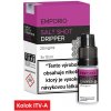 Booster Emporio SALT SHOT Dripper PG30 / VG70 5x10ml - 20mg