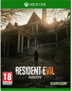 Resident Evil 7: Biohazard od 19,68 € - Heureka.sk