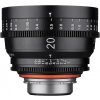 Xeen 20mm T1.9 Canon EF