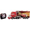 Dickie RC Cars 3 Turbo Mack Truck 46 cm, 3 kanály