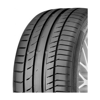 Continental ContiSportContact 5P 255/40 R20 101Y