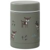 Fresk Termoska deer olive