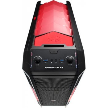 Aerocool X-Predator X3