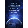 Hviezdny posol - Neil deGrasse Tyson