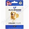 Max Biocide Collar Dog obojek pro psy 75 cm