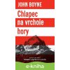 E-kniha Chlapec na vrchole hory - John Boyne