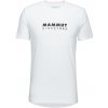 Mammut Core T-Shirt Men Logo white