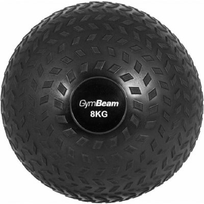 GymBeam Slam Ball 8 kg posilňovacia lopta (51178-3-8KG)
