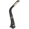 Globo Lighting Sophie stolová lampa 1x6.5 W chróm-sivá 58335