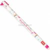 Gumovateľné pero Legami Erasable Pen - Unicorn - pink