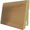 Lišta soklová Egger 60 L114, 6210114 60x17x2400 mm