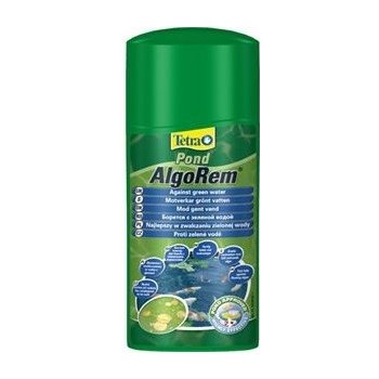 Tetra Pond AlgoRem 500ml