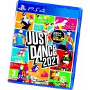 Just Dance 2021