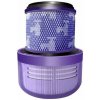 JETtools Dyson V11 Outsize Absolute zadní výfukový HEPA filtr