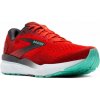 Brooks Ghost 16 M 1104181D623 - fiery red/ebony cockatoo 43