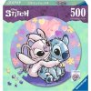RAVENSBURGER Kulaté Stitch 500 dílků
