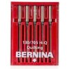Bernina Ihly na elastické materiály STRETCH 75