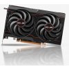 Sapphire Radeon RX 6600 PULSE 8GB GDDR6 11310-01-20G