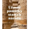 Úžasné památky starých národů - Paul Bahn