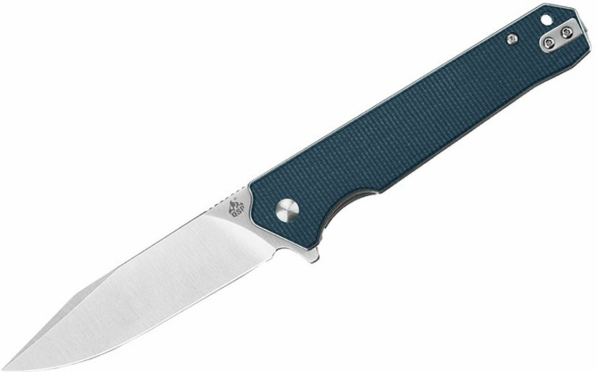 QSP Knife QS111-H1 Mamba V2 8,9 cm