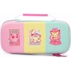 Obal na Nintendo Switch PowerA Protection Case - Pokémon: Sweet Friends - Nintendo Switch (NSCS0125-01)