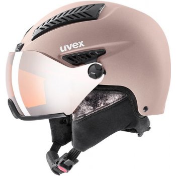 Uvex 600 Visor 20/21