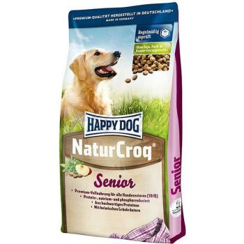 Happy Dog NaturCroq Senior 15 kg