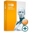 ESET Smart Security 1 lic. 24 mes. predĺženie