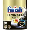 FINISH Ultimate Plus All in 1, 4 ks
