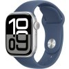 Apple Watch 40 mm denimový športový remienok M/L MYJ23ZM/A