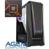 AGEM Intelligence 7700 Ryzen 7 7700X/16GB DDR5/512GB SSD/Int/W11