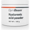 GymBeam Kyselina hyaluronová v prášku 100 g