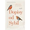 Dopisy od Sybil - Evans Virginia