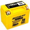 *Motobatt MBTX4U, 4,7 Ah (4,7 Ah/12V; 70 A114x70x87 mm; pol. 0Prémiové motocyklové baterie MOTOBATT s technologií AGM v konstrukčním řešení QuadFlex, které poskytuje velkou variabilitu pro montáž bate