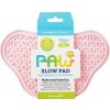 Pet Dream House lízacia podložka Paw Lick Pad ružová 23 cm