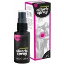 HOT Stimulační spray na klitoris 50ml