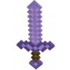 Replika zbrane Minecraft - Enchanted Sword (0192995007932)