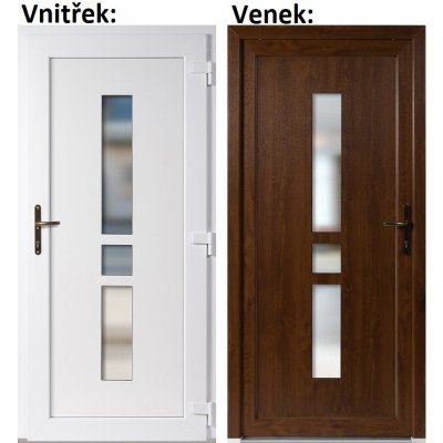 Vonkajšie dvere – Heureka.sk