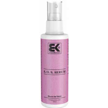 Brazil Keratin S.O.S. Serum 100 ml