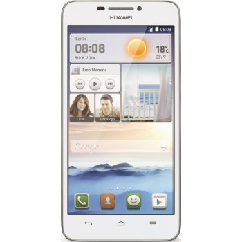 Huawei G630