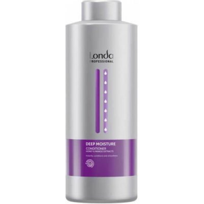 Londa Professional Kondicionér pre suché vlasy Deep Moisture (Conditioner) 250 ml