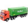 Huina RC kamión s kontajnerom HN317 1:18