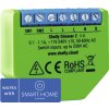 Stmievač Shelly 2-kanálový, WiFi Smart do 220W - kompatibilný so SMART HOME by hornbach