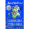 Diabolská zubárka - David Walliams