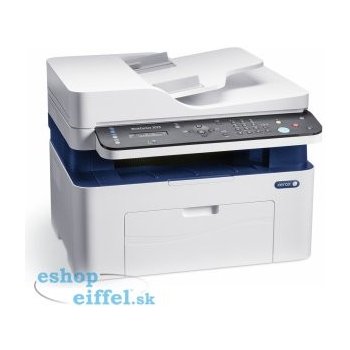 Xerox WorkCentre 3025NI