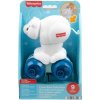 Fisher-Price Interaktívny medvedík pre lezenie
