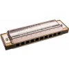 Hohner Big River Harp MS G Diatonická ústna harmonika