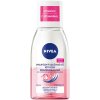 Nivea Visage dvojfázový vodeodolný odličovač očných partií 125 ml