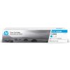 Toner Samsung CLT-C406S modrý (azúrový)