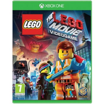 LEGO Movie Video Game 2